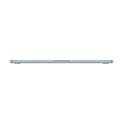 Apple Macbook Air 15.6" M4 10C CPU/10C GPU, 16GB/512GB - Sky Blue - HUN KB