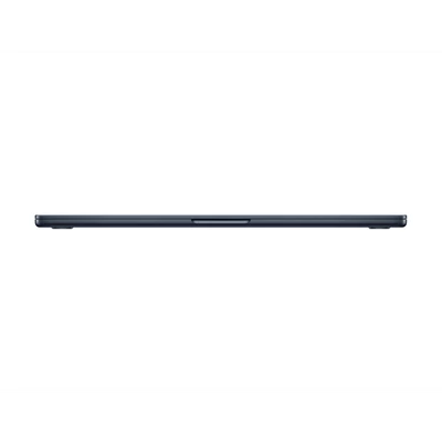 Apple Macbook Air 15.6"  M4 10C CPU/10C GPU, 16GB/256GB - Midnight - HUN KB