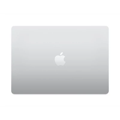 Apple Macbook Air 15.6"  M4 10C CPU/10C GPU, 16GB/256GB - Silver - HUN KB