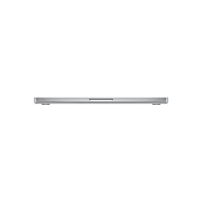 Apple Macbook Pro 14,2" CTO  M4 10C CPU/10C GPU, 24GB/1TB- Silver - HUN KB, nanotexture
