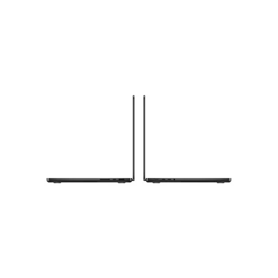 Apple Macbook Pro 14,2" CTO  M4 10C CPU/10C GPU, 24GB/2TB - Space Black - HUN KB