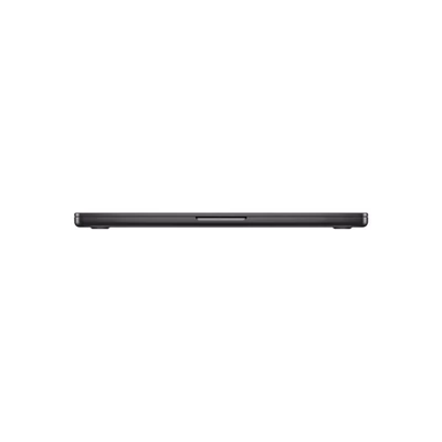 Apple Macbook Pro 14,2" CTO  M4 10C CPU/10C GPU, 32GB/512GB - Space Black - HUN KB