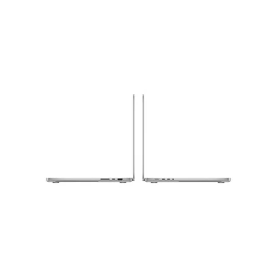 Apple Macbook Pro 16,2"  CTO M4 Max 14C CPU/32C GPU, 36GB/2TB - Silver - HUN KB