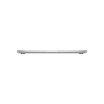 Apple Macbook Pro 16,2"  CTO M4 Pro 14C CPU/20C GPU, 24GB/2TB - Silver - HUN KB