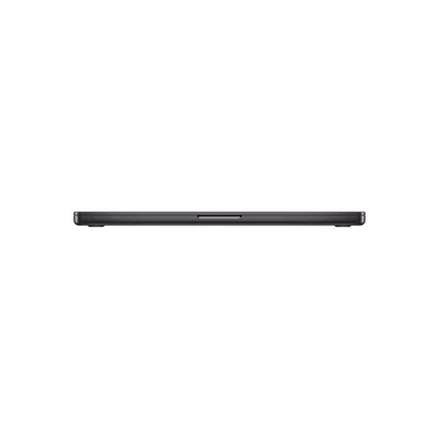 Apple Macbook Pro 16,2"  CTO M4 Pro 14C CPU/20C GPU, 48GB/2TB - Space Black - HUN KB