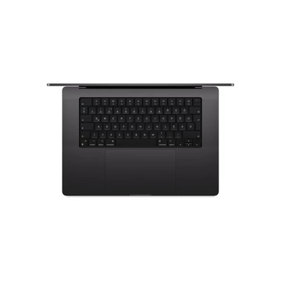 Apple Macbook Pro 16,2"  M4 Max 16C CPU/40C GPU, 128GB/1TB - Space Black - HUN KB