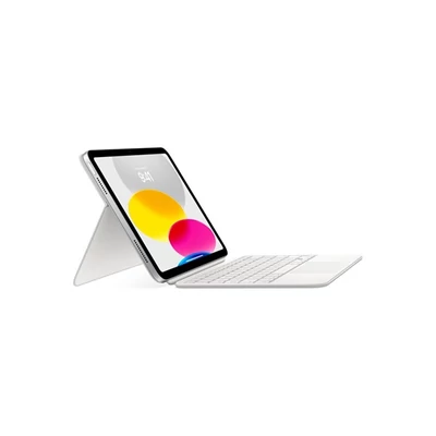 Apple Magic Keyboard Folio for iPad (10th generation) - Hungarian