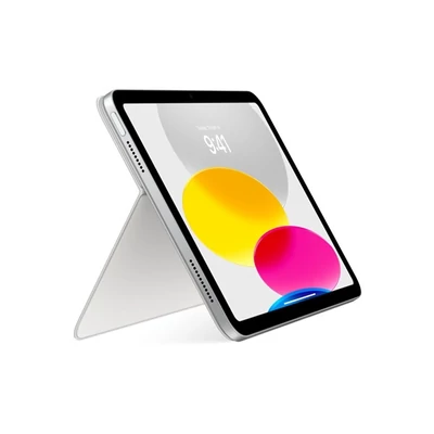 Apple Magic Keyboard Folio for iPad (10th generation) - Hungarian