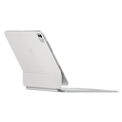 Apple Magic Keyboard for iPad Pro 11_inch (M4) - US English - White