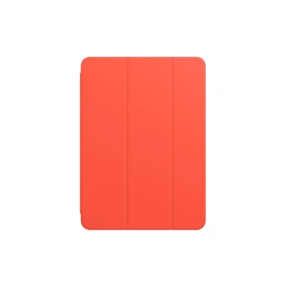 Apple Smart Folio tok, iPad Air (4th gen) - Electric Orange