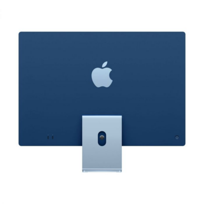 Apple iMac 24" Retina, 4.5K : Apple M1 8C CPU/7C GPU, 8GB/256GB - Blue (2021)
