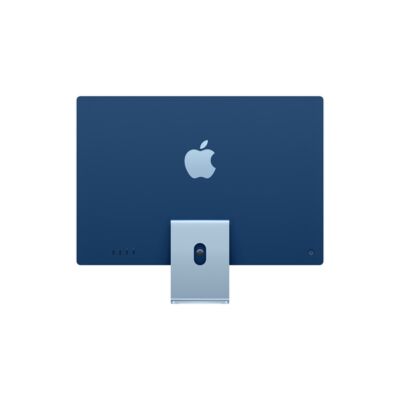 Apple iMac 24" Retina, 4.5K CTO : Apple M1 8C CPU/8C GPU, 16GB/2TB - Blue (2021)
