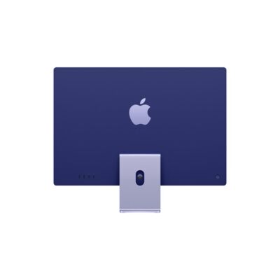 Apple iMac 24" Retina, 4.5K CTO : Apple M1 8C CPU/8C GPU, 8GB/1TB - Purple (2021)