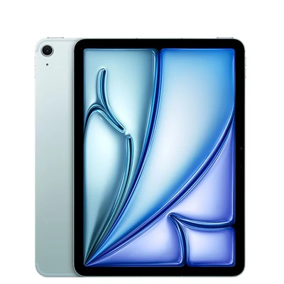 Apple  iPad Air 11"  (M3) Cellular 128GB - Blue (2025)