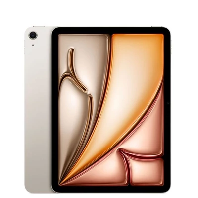 Apple  iPad Air 11"  (M3) Wi-Fi 128GB - Starlight (2025)