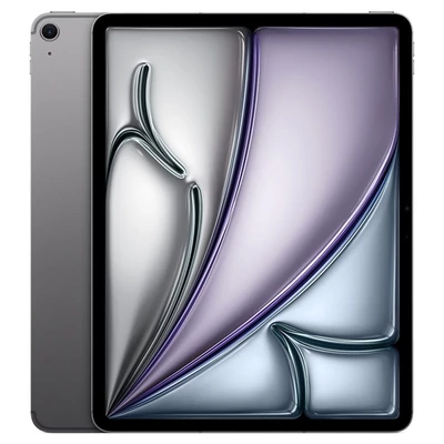 Apple  iPad Air 13"  (M3) Wi-Fi 256GB - Space Grey (2025)