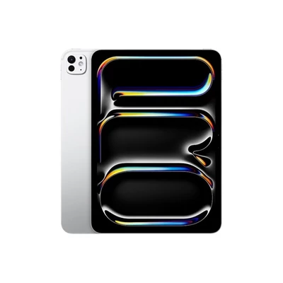 Apple iPad Pro 11 ` (M4) Cellular 2TB with Standard glass - Silver