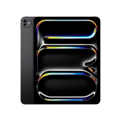 Apple iPad Pro 13 ` (M4) Cellular 2TB with Standard glass - Space Black