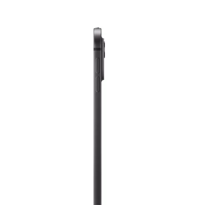 Apple iPad Pro 13 ` (M4) Cellular 512GB with Standard glass - Space Black
