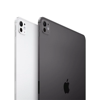 Apple iPad Pro 13 ` (M4) WiFi 2TB with Nano-texture Glass - Silver