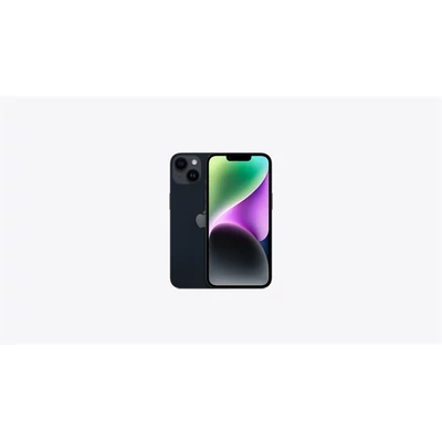 Apple iPhone 14 256GB Midnight