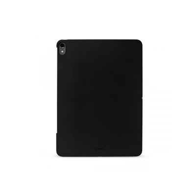 Artwizz Rubber Clip tok for iPad Pro 11" (2018) - black (compatible to Smart Cover)