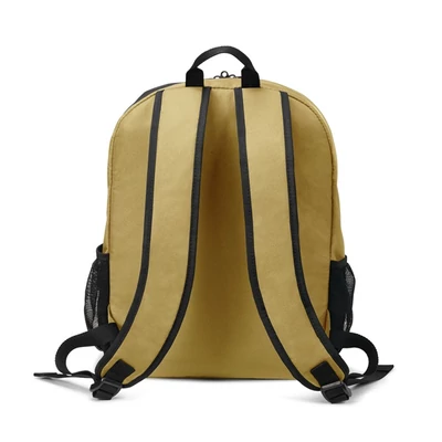 DICOTA BASE XX D31966, Notebook hátizsák B2 15.6” CAMEL BROWN