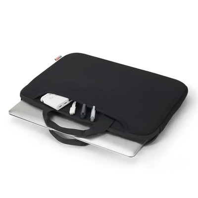 DICOTA BASE XX D31787 Notebook tok PLUS 10-11.6” BLACK