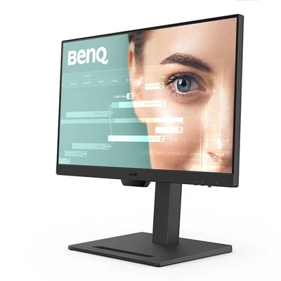 BENQ IPS monitor 23,8" GW2490T 1920x1080, 250 cd/m2, 5ms, 100 Hz, Eye-Care, 2xHDMI, DisplayPort, hangszóró