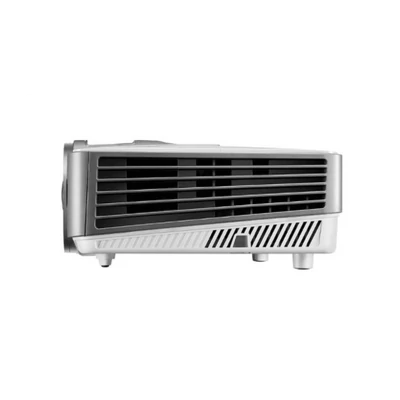 BENQ Projektor MW632ST, DLP, WXGA (1280x800), 3200 AL, 13000:1, 16:10, D-Sub/DIN/RCA/HDMI/USB/Audio in&out/RS232