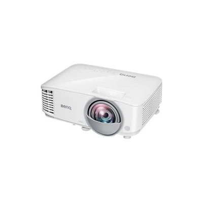BENQ Projektor MX808STH DLP, 1024X768 (XGA), 3600 lm, 20000:1, HDMI/USB