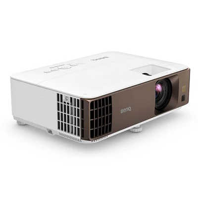 BENQ Projektor W1800i (4K UHD (3840x2160), 16:9, 2000 lm, 10.000:1, 2xHDMI/USB/RS232)