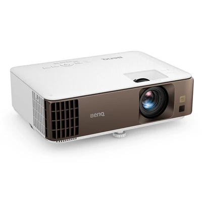 BENQ Projektor W1800i (4K UHD (3840x2160), 16:9, 2000 lm, 10.000:1, 2xHDMI/USB/RS232)