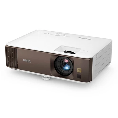 BENQ Projektor W1800i (4K UHD (3840x2160), 16:9, 2000 lm, 10.000:1, 2xHDMI/USB/RS232)