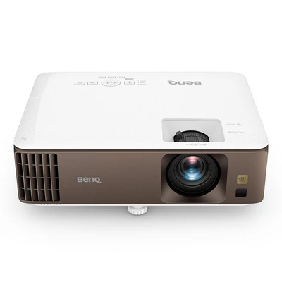 BENQ Projektor W1800i (4K UHD (3840x2160), 16:9, 2000 lm, 10.000:1, 2xHDMI/USB/RS232)