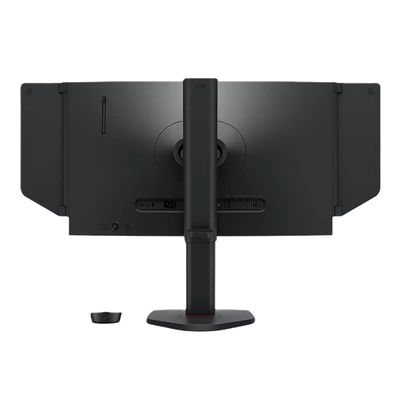 BENQ Zowie Gaming 240Hz TN monitor 24,5" XL2546X, 1920x1080, 16:9, 1000:1, 320cd/m2, 3xHDMI/DisplayPort