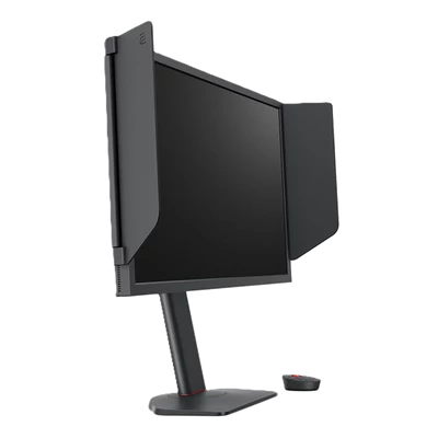 BENQ Zowie Gaming 240Hz TN monitor 24,5" XL2546X, 1920x1080, 16:9, 1000:1, 320cd/m2, 3xHDMI/DisplayPort
