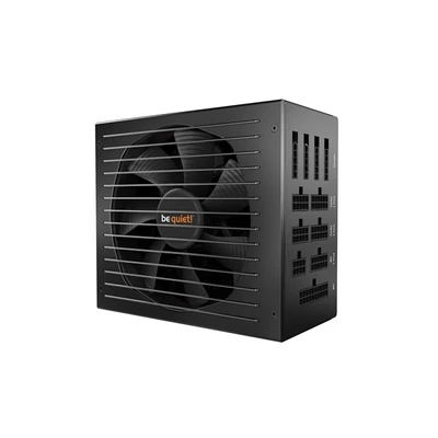 BE QUIET! Tápegység Straight Power 11 750W, 14cm, 80+ Gold Moduláris, Aktív PFC