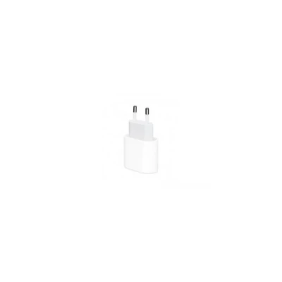 BLACKBIRD Hálózati Adapter 20W USB-C Kivitel, Fehér