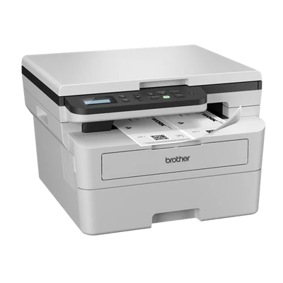 BROTHER Lézer MFP NY/M/S DCP-B7620DW, A4, mono, 34 lap/perc, WiFi/LAN/USB, duplex, 1200x1200dpi, 256MB