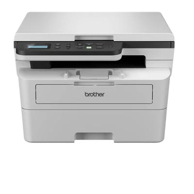 BROTHER Lézer MFP NY/M/S DCP-B7620DW, A4, mono, 34 lap/perc, WiFi/LAN/USB, duplex, 1200x1200dpi, 256MB