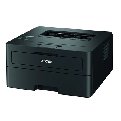 BROTHER Lézernyomtató HL-L2460DN, A4, mono, 34 lap/perc, USB/LAN, duplex, 1200x1200dpi, 128MB