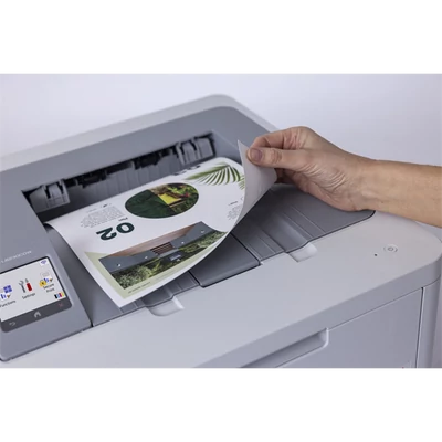 BROTHER Lézernyomtató HL-L8230CDW, A4, színes, 30 lap/perc, WiFi/USB, duplex, 600x600dpi, 512MB