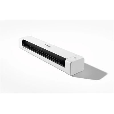 BROTHER Mobil szkenner DS740, CIS, duplex, USB, 15 lap/perc, A4, 600x600dpi