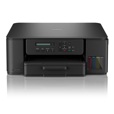 BROTHER Tintasugaras MFP NY/M/S DCP-T530W, A4, színes, 16 lap/perc, WiFi/USB, 6000x1200dpi, duplex, 128MB