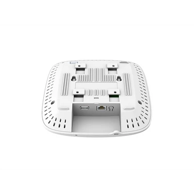 CAMBIUM Networks Access Point, cnPilot Xirrus XV2, WiFi 6, DualBand, 2x2500Mbps, 1773Mbps, Falra szerelhető, beltéri