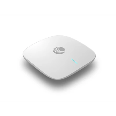 CAMBIUM Networks Access Point, cnPilot Xirrus XV2, WiFi 6, DualBand, 2x2500Mbps, 1773Mbps, Falra szerelhető, beltéri