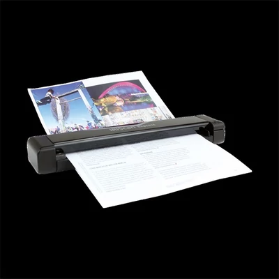 CANON IRISCan Express 4 - 8PPM Portable USB Scanner