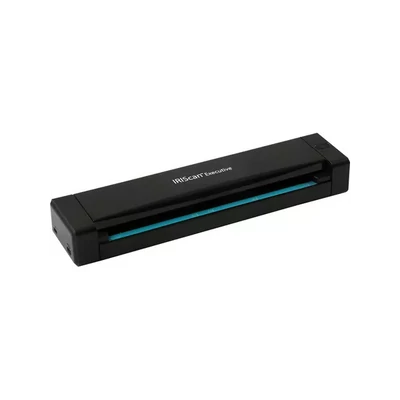 CANON IRISCan Executive 4 Duplex - 8PPM Portable scanner