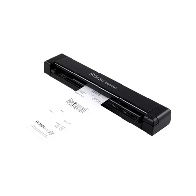 CANON IRISCan Express 4 - 8PPM Portable USB Scanner